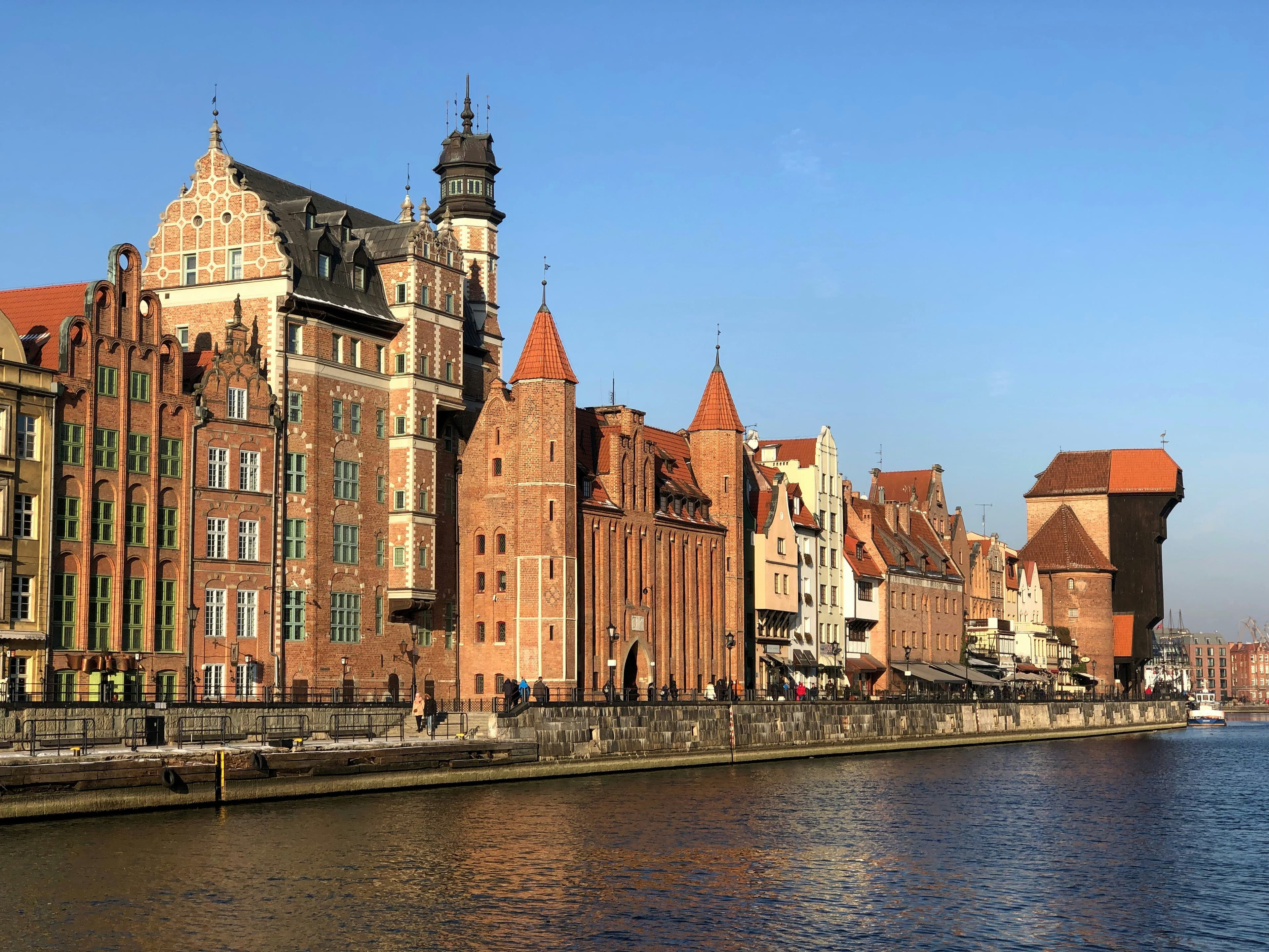 Gdańsk